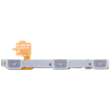 For Samsung Galaxy Z Fold / Fold 5G SM-F900/F907 Original Power Button & Volume Button Flex Cable, For Samsung Galaxy Z Fold / Fold 5G