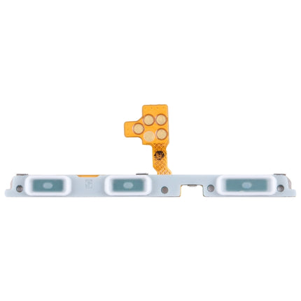 For Samsung Galaxy A52S 5G SM-A528B Original Power Button & Volume Button Flex Cable, For Samsung Galaxy A52S 5G