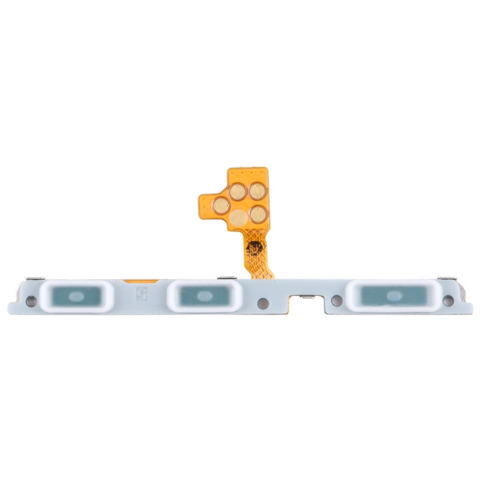 For Samsung Galaxy A52S 5G SM-A528B Original Power Button & Volume Button Flex Cable, For Samsung Galaxy A52S 5G