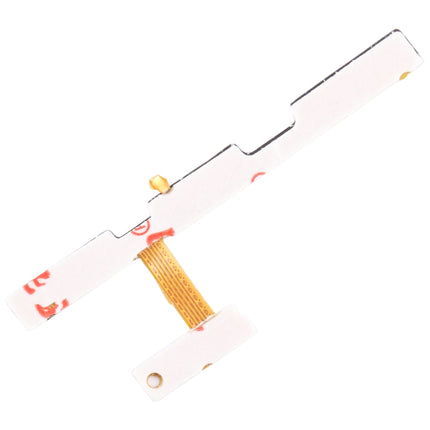 For Samsung Galaxy A04E SM-A042F Original Power Button & Volume Button Flex Cable, For Samsung Galaxy A04E