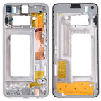 For Galaxy S10e / White