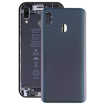 For Galaxy A20 SM-A205F/DS Battery Back Cover , For Galaxy A20