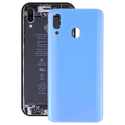 For Galaxy A20 SM-A205F/DS Battery Back Cover , For Galaxy A20
