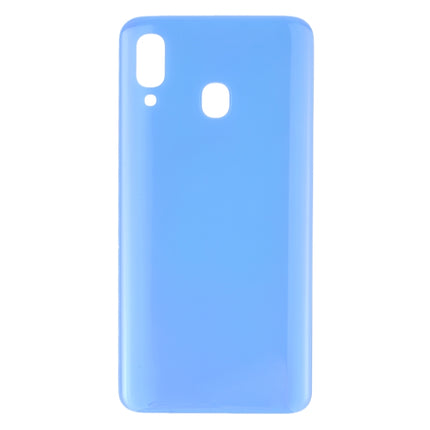 For Galaxy A20 SM-A205F/DS Battery Back Cover , For Galaxy A20