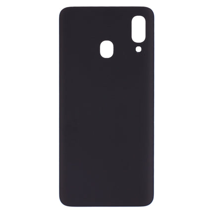 For Galaxy A20 SM-A205F/DS Battery Back Cover , For Galaxy A20