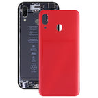 For Samsung Galaxy A30 / Red