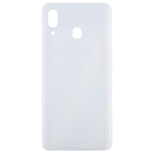 For Galaxy A30 SM-A305F/DS, A305FN/DS, A305G/DS, A305GN/DS Battery Back Cover, For Samsung Galaxy A30, For Galaxy A30