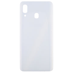 For Galaxy A30 SM-A305F/DS, A305FN/DS, A305G/DS, A305GN/DS Battery Back Cover, For Samsung Galaxy A30, For Galaxy A30