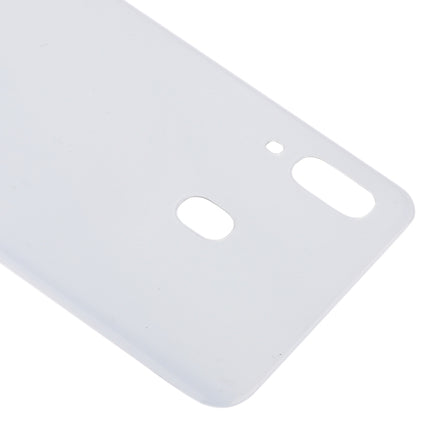 For Galaxy A30 SM-A305F/DS, A305FN/DS, A305G/DS, A305GN/DS Battery Back Cover