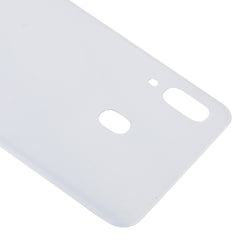 For Galaxy A30 SM-A305F/DS, A305FN/DS, A305G/DS, A305GN/DS Battery Back Cover, For Samsung Galaxy A30, For Galaxy A30