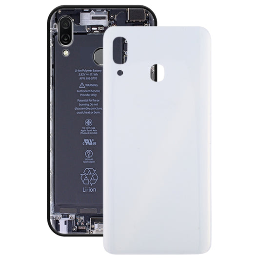 For Galaxy A30 SM-A305F/DS, A305FN/DS, A305G/DS, A305GN/DS Battery Back Cover, For Samsung Galaxy A30, For Galaxy A30