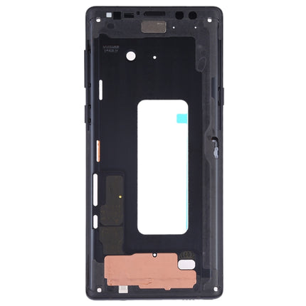 For Samsung Galaxy Note9 SM-N960F/DS, SM-N960U, SM-N9600/DS  Middle Frame Bezel Plate with Side Keys , For Galaxy Note9, For Samsung Galaxy Note9