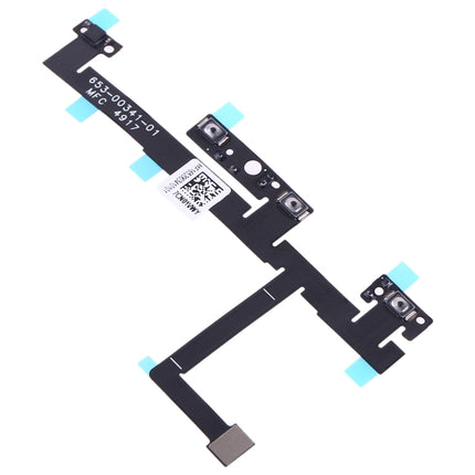 Power Button & Volume Button Flex Cable for Google Pixel 3 XL, For Google Pixel 3 XL