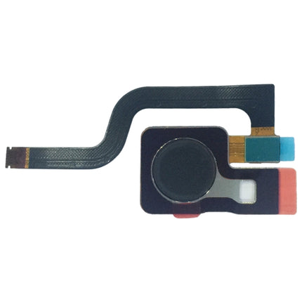 Fingerprint Sensor Flex Cable for Google Pixel 3 XL, For Google Pixel 3 XL
