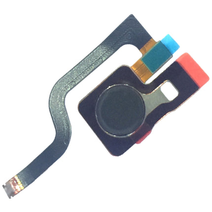 Fingerprint Sensor Flex Cable for Google Pixel 3 XL, For Google Pixel 3 XL