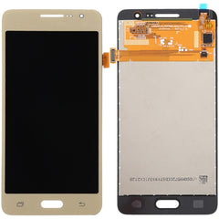 LCD Screen and Digitizer Full Assembly for Galaxy Grand Prime SM-G530F SM-G531F