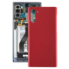 For Samsung Galaxy Note 10 / Red