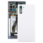 For Galaxy Note 10 / White