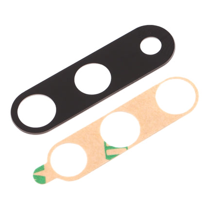 For Galaxy Note 10 10pcs Back Camera Lens, For Galaxy Note 10