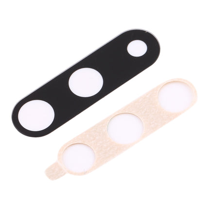 For Galaxy Note 10 10pcs Back Camera Lens, For Galaxy Note 10