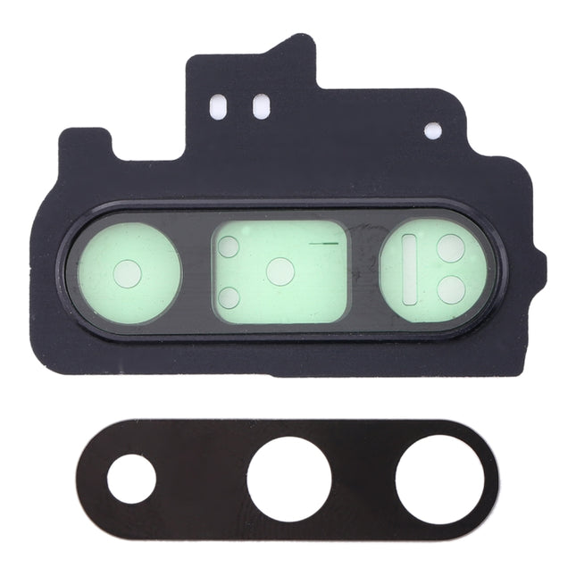 For Galaxy Note 10 10pcs Camera Lens Cover
