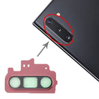 For Galaxy Note 10 / Pink