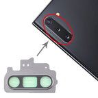 For Galaxy Note 10 / Grey