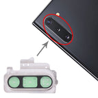 For Galaxy Note 10 / Silver