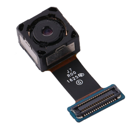 For Galaxy J7 SM-J700F Back Facing Camera, For Galaxy J7