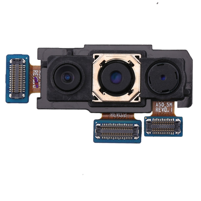 For Galaxy A60 SM-A606F Back Facing Camera, For Samsung Galaxy A60