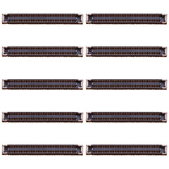 For Samsung Galaxy A51 10pcs Motherboard LCD Display FPC Connector