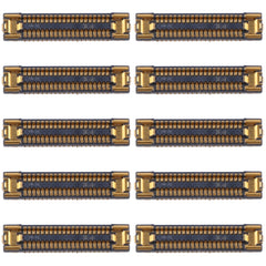 For Samsung Galaxy A71 10pcs Motherboard LCD Display FPC Connector