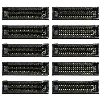 For Samsung Galaxy A11 10pcs Motherboard LCD Display FPC Connector