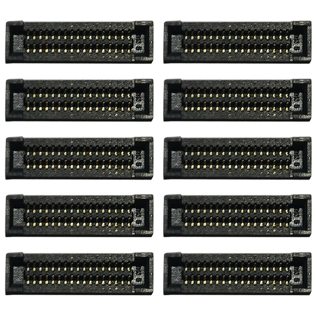 For Samsung Galaxy A11 10pcs Motherboard LCD Display FPC Connector