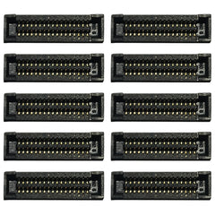 For Samsung Galaxy A11 10pcs Motherboard LCD Display FPC Connector