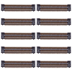 For Samsung Galaxy A20 10pcs Motherboard LCD Display FPC Connector