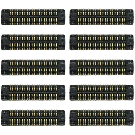 For Samsung Galaxy A21 10pcs Motherboard LCD Display FPC Connector