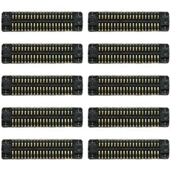 For Samsung Galaxy A21 10pcs Motherboard LCD Display FPC Connector