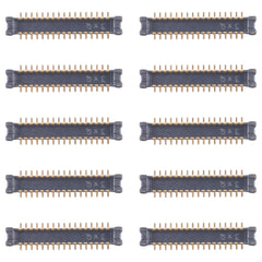 For Samsung Galaxy A50 10pcs Motherboard LCD Display FPC Connector