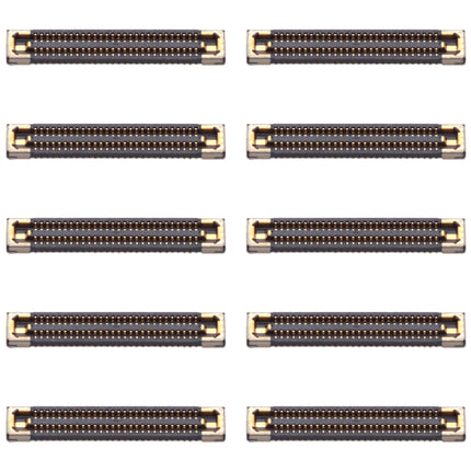 For Samsung Galaxy Note20 Motherboard LCD Display FPC Connector, For Samsung Galaxy Note20