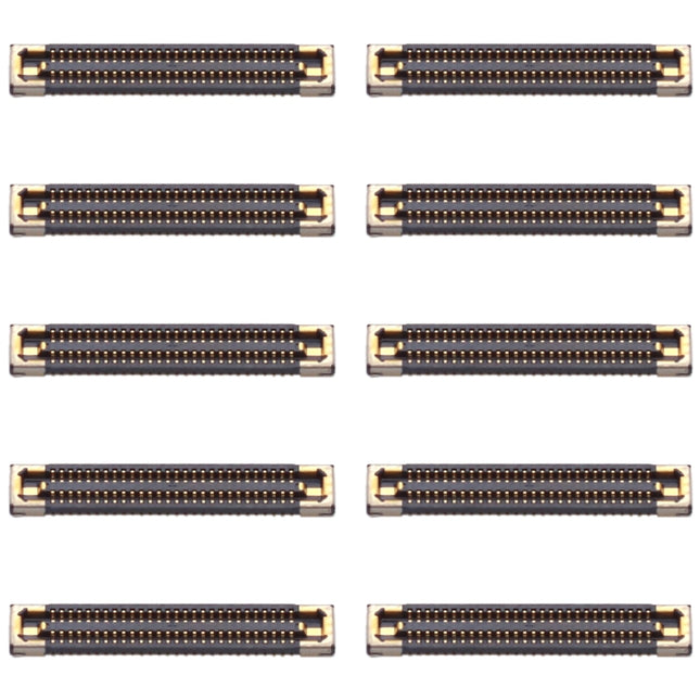 For Samsung Galaxy Note20 Motherboard LCD Display FPC Connector, For Samsung Galaxy Note20