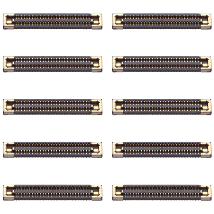 For Samsung Galaxy Note20 Motherboard LCD Display FPC Connector, For Samsung Galaxy Note20