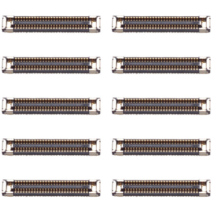 For Samsung Galaxy Note20 Ultra Motherboard LCD Display FPC Connector, For Samsung Galaxy Note20 Ultra