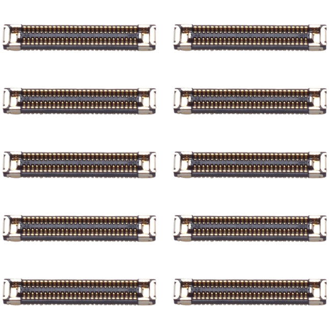 For Samsung Galaxy Note20 Ultra Motherboard LCD Display FPC Connector, For Samsung Galaxy Note20 Ultra