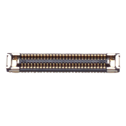 For Samsung Galaxy Note20 Ultra Motherboard LCD Display FPC Connector, For Samsung Galaxy Note20 Ultra