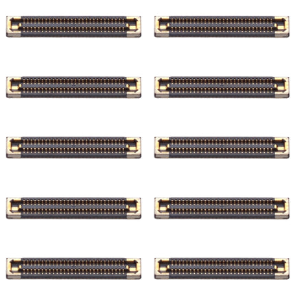 For Samsung Galaxy S20 Motherboard LCD Display FPC Connector