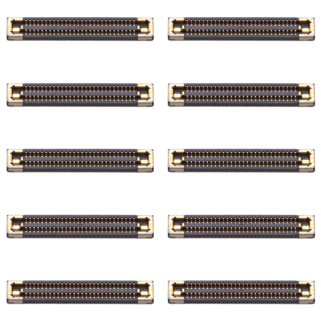 For Samsung Galaxy S20 Motherboard LCD Display FPC Connector