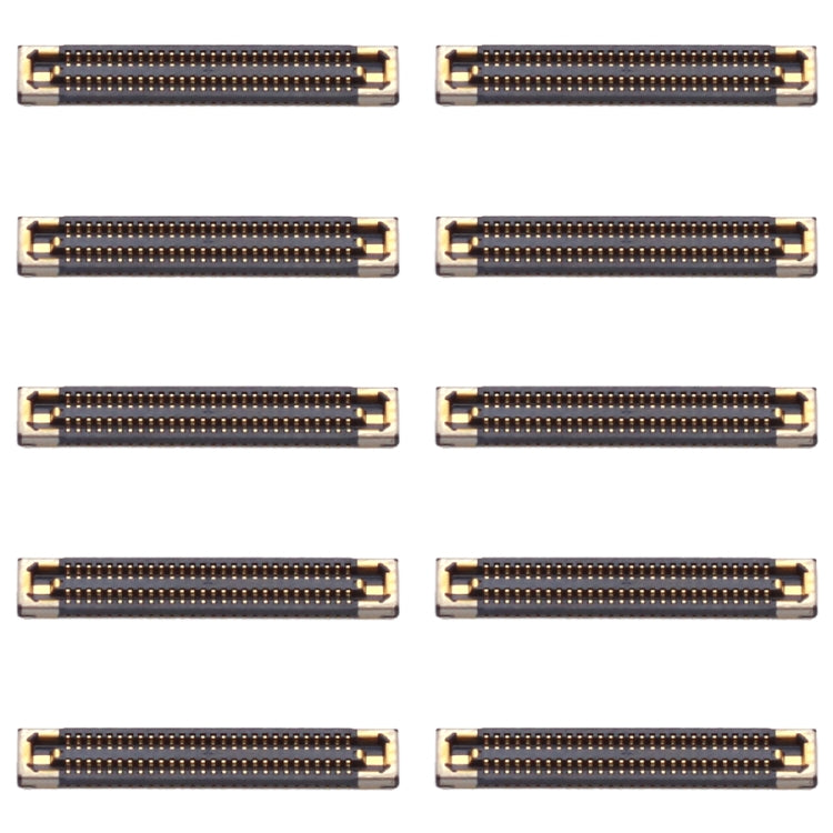 For Samsung Galaxy S20 Motherboard LCD Display FPC Connector