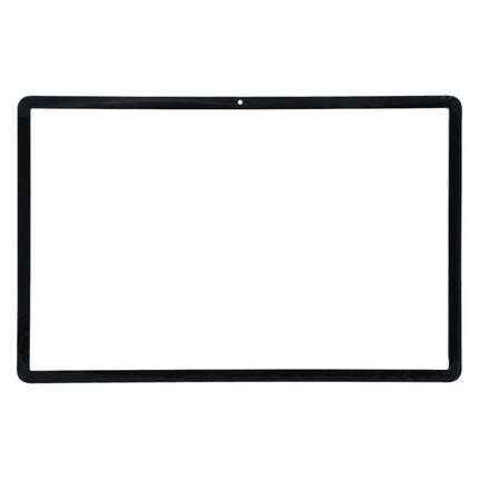 For Samsung Galaxy Tab S7 FE SM-T730  Front Screen Outer Glass Lens , For Samsung Galaxy Tab S7 FE