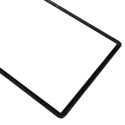 For Samsung Galaxy Tab S7 FE SM-T730  Front Screen Outer Glass Lens , For Samsung Galaxy Tab S7 FE